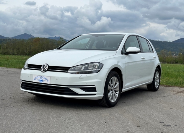 Volkswagen Golf 5p 1.0 tsi Comfortline 115cv